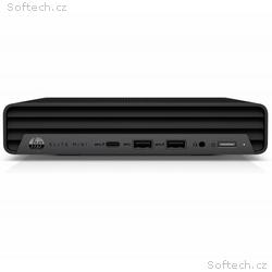 HP Elite, 600 G9, Mini, i7-12700T, 16GB, 512GB SSD