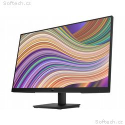 HP, P27 G5, 27", IPS, FHD, 75Hz, 5ms, Black, 1R
