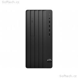 HP Pro, 290 G9, Tower, G7400, 8GB, 256GB SSD, UHD 