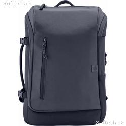 HP Travel 25L 15.6 Laptop BPk, Grey