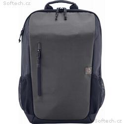 HP Travel 18L 15.6 Laptop BPk, Grey