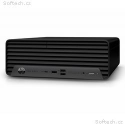 HP Pro, 400 G9, SFF, i5-12500, 8GB, 512GB SSD, UHD