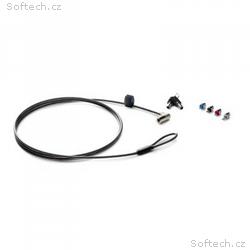 HP Sure Key Cable Lock 