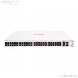 Aruba IOn 1960 48G 2XT 2XF Sw