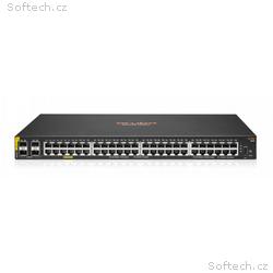 Aruba 6000 48G CL4 4SFP Swch
