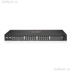 Aruba 6000 48G 4SFP Swch
