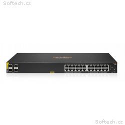 Aruba 6000 24G CL4 4SFP Swch
