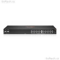 Aruba 6000 24G 4SFP Swch