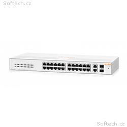 Aruba IOn 1430 26G 2SFP Sw