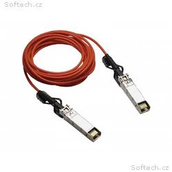 Aruba IOn 10G SFP+ to SFP+ 1m DAC Cable