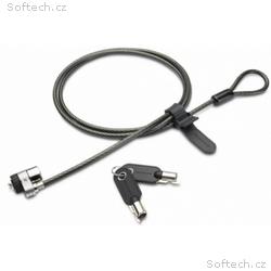 Lenovo zámek Security Cable - zabezpečení NTB, PC,