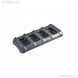 QUAD BATTERY CHARGER, CK3, AC20, CK65