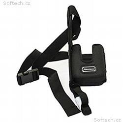 Holster, CK65, CK3R, CK3X w, Scan Handle