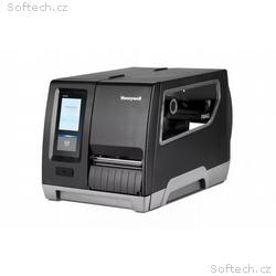 PM45 - FullTouch, 600 dpi, LTS, rewinder, parallel