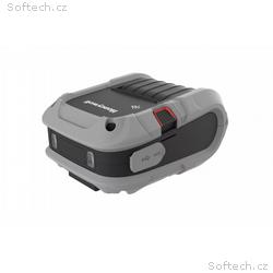 RP2f - Bluetooth, battery