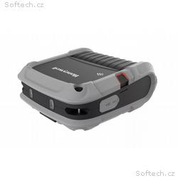RP4f - Bluetooth, battery, WiFi