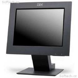 SurePoint 5GB, 15" IR dotykový LCD, USB, noha