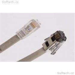 kabel Toshiba SureMark-zásuvka- 3,8m(3387)