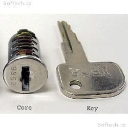 zámek k zásuvkám TOSHIBA (9202)