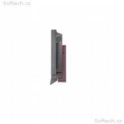 3-TRACK MSR-0907, pro Anyplace kiosk (17inch)