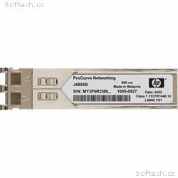 Aruba 1G SFP LC SX 500m MMF XCVR
