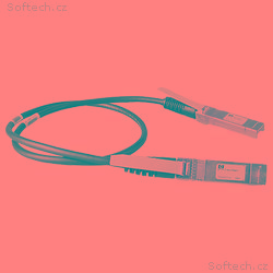 Aruba 10G SFP+ to SFP+ 1m DAC Cable