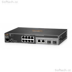 Aruba 2530 8 Switch