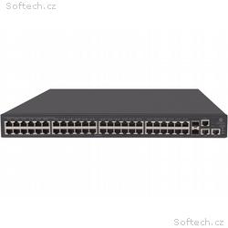 HPE 1950 48G 2SFP+ 2XGT PoE+ Switch