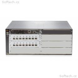 Aruba 5406R 16SFP+ v3 zl2 Swch