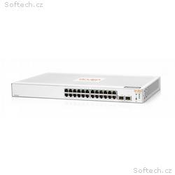 Aruba IOn 1830 24G 2SFP Switch