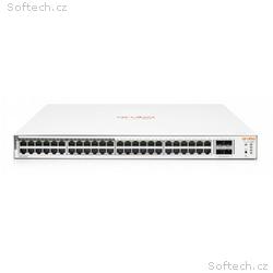 Aruba IOn 1830 48G 4SFP 370W Switch