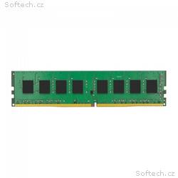 Kingston, DDR4, 32GB, 2666MHz, CL19, 1x32GB