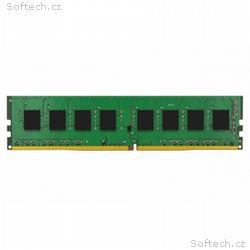 Kingston, DDR4, 16GB, 3200MHz, CL22, 1x16GB