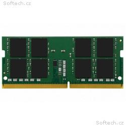 SO-DIMM 16GB 2666MHz DDR4 ECC CL19 2Rx8 Hynix D