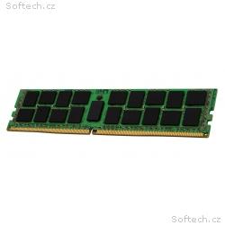 64GB DDR4-3200MHz Reg ECC modul pro Dell