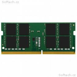 SO-DIMM 16GB DDR4-2666MHz ECC pro Dell
