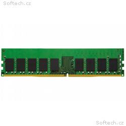 16GB DDR4-2666MHz ECC SR modul pro HP