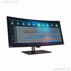 Lenovo ThinkVision, P40w-20, 39,7", IPS, 5120x2160