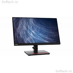 Lenovo ThinkVision, T24m-29, 23,8", IPS, FHD, 60Hz