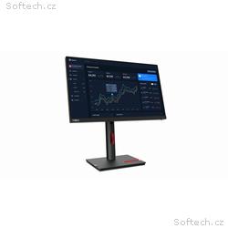 Lenovo ThinkVision, T23i-30, 23", IPS, FHD, 60Hz, 