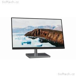 Lenovo, L27m-30, 27", IPS, FHD, 75Hz, 6ms, Black, 