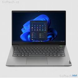 Lenovo ThinkBook, 14 G4 IAP, i3-1215U, 14", FHD, 8