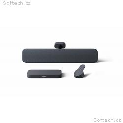 Google one Gen 2 Small Black