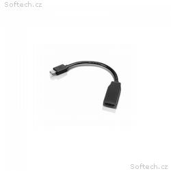 Lenovo MiniDisplayPort to HDMI Cable