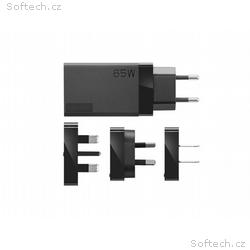 Lenovo 65W USB-C AC Travel Adapter