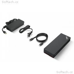 ThinkPad Universal Thunderbolt 4 Smart Dock