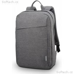 LENOVO 15.6" LAPTOP CASUAL BACKPACK B210 GREY