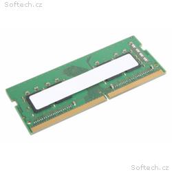 Lenovo paměť ThinkPad 16GB DDR4 3200MHz SoDIMM gen