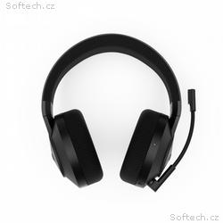 Lenovo Legion H600, Stereo, Jack, Drát, USB, Bezdr