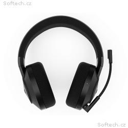 Lenovo Legion H600, Stereo, Jack, Drát, USB, Bezdr